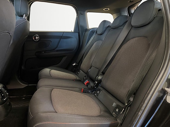 MINI Countryman Cooper 11 of 26