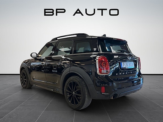 MINI Countryman Cooper 5 of 5