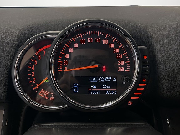 MINI Countryman Cooper 15 of 26