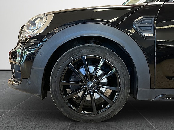 MINI Countryman Cooper 25 of 26