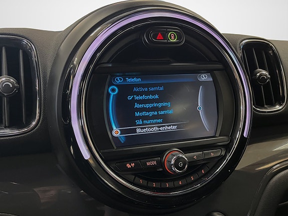 MINI Countryman Cooper 16 of 26