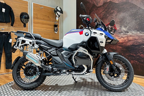 BMW R 1300 GSA |Automat|Adaptive height adjustment|Innovation|SE SPEC|