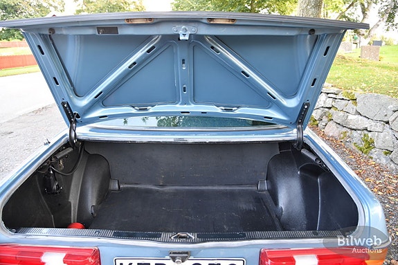 Mercedes-Benz 280 CE 5 of 5