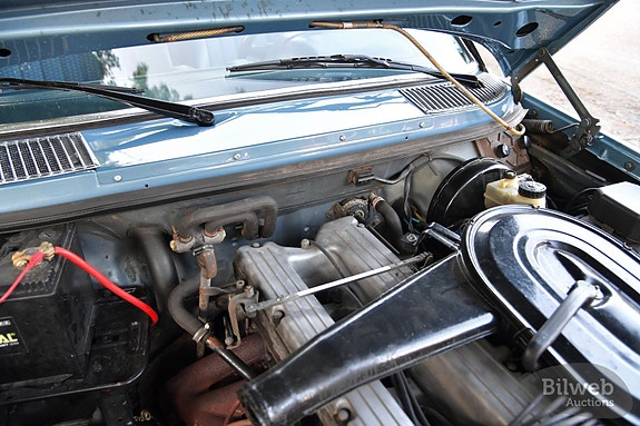 Mercedes-Benz 280 CE 4 of 5