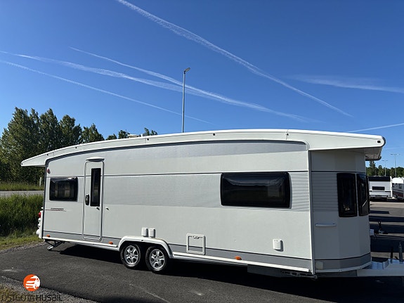 Hobby HOBBY LANDHAUS 770 3 of 21