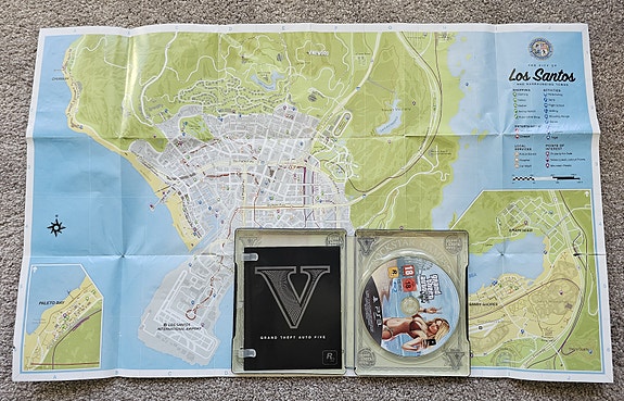 Product image 2 of 2