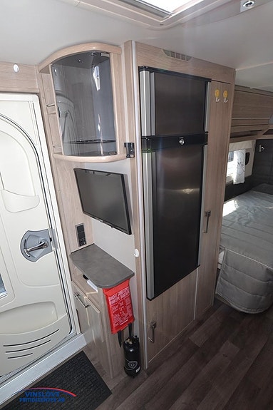 Kabe Royal 630 TDL ks 4 of 9