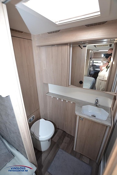 Kabe Royal 630 TDL ks 7 of 9