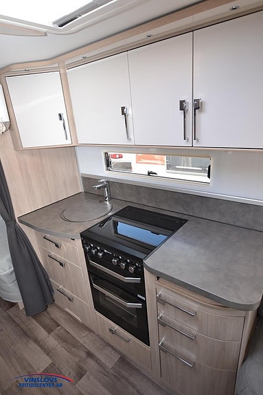 Kabe Royal 630 TDL ks 3 of 9