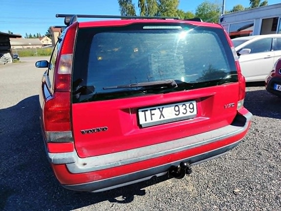 Volvo V70 15 of 17