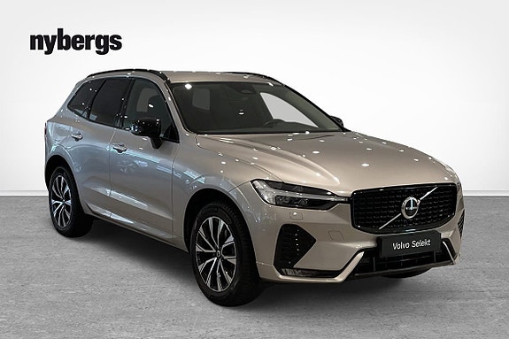 Volvo XC60 5 of 5