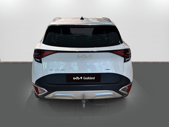Kia Sportage 5 of 23