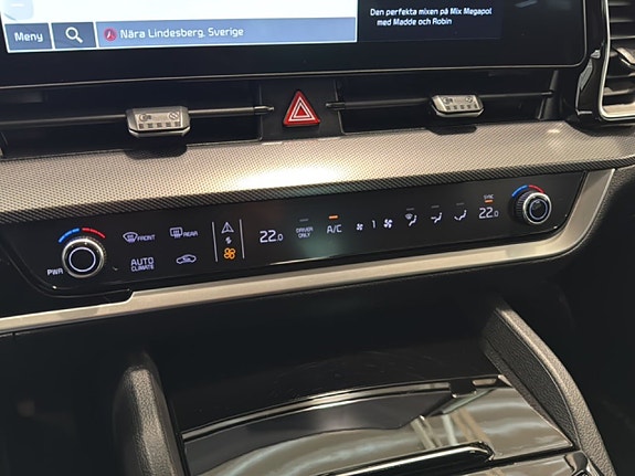 Kia Sportage 13 of 23
