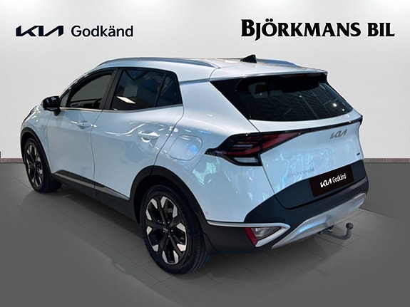 Kia Sportage 6 of 23