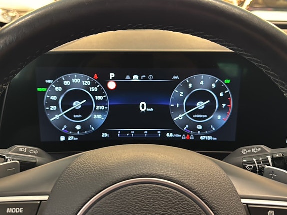 Kia Sportage 19 of 23