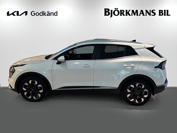 Kia Sportage 4 of 23