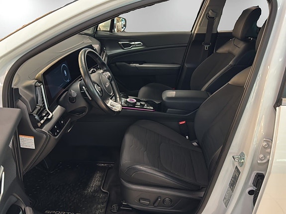 Kia Sportage 8 of 23