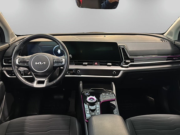 Kia Sportage 7 of 23