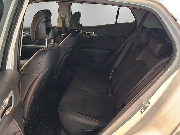 Kia Sportage 9 of 23