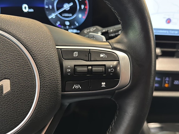 Kia Sportage 20 of 23