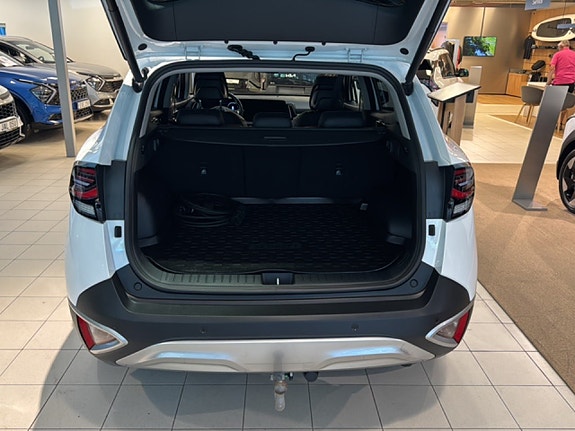 Kia Sportage 14 of 23