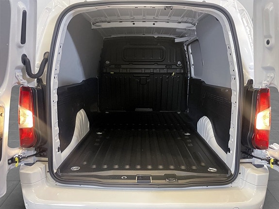 Citroen Berlingo 5 of 5