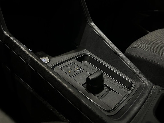 Volkswagen Caddy 11 of 11