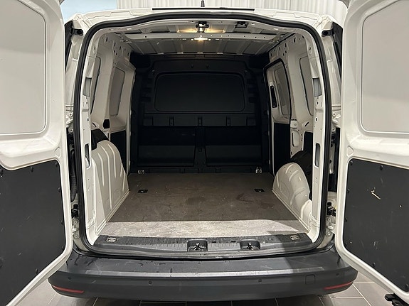 Volkswagen Caddy 4 of 5