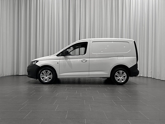 Volkswagen Caddy 2 of 5