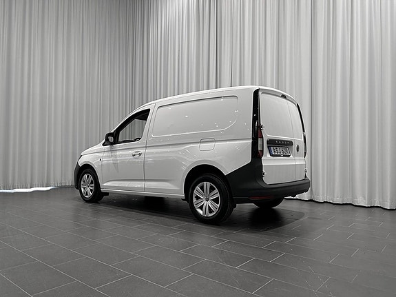 Volkswagen Caddy 3 of 5