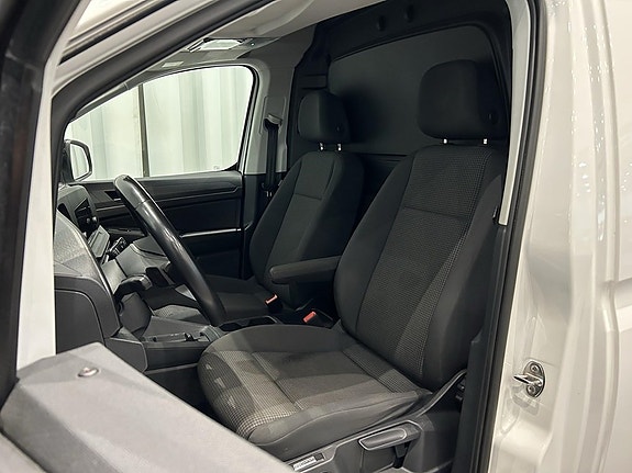 Volkswagen Caddy 6 of 11