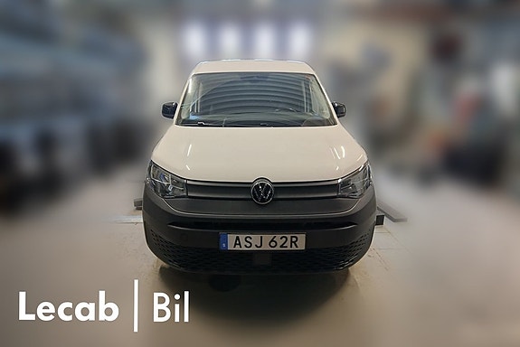 İkinci el  Volkswagen Caddy 