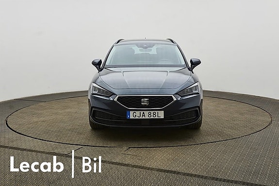İkinci el  Seat Leon 1.5
