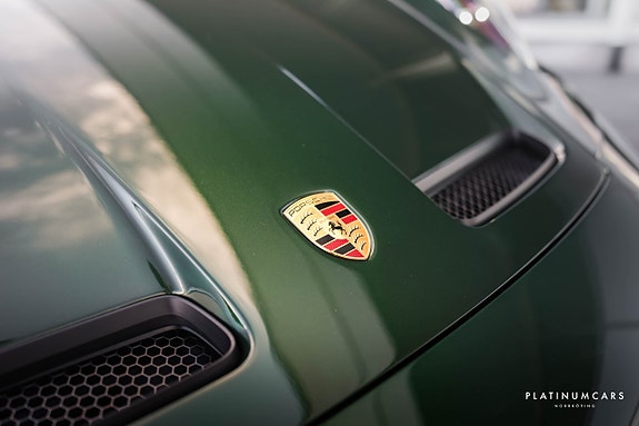 Porsche 911 19 of 23
