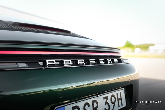 Porsche 911 22 of 23