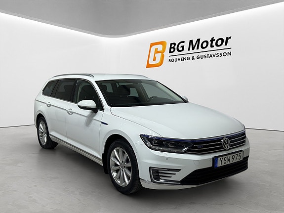 İkinci el  Volkswagen Passat 1.4