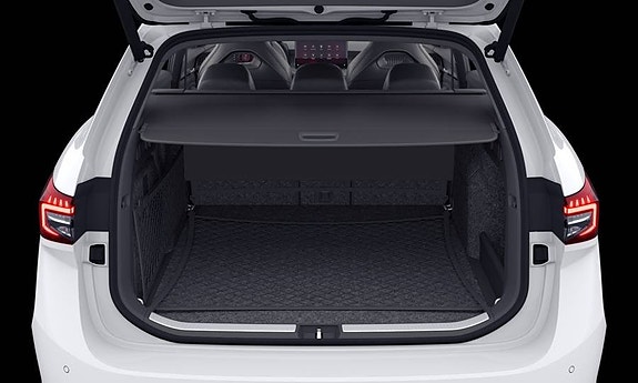 Skoda Superb 6 of 6