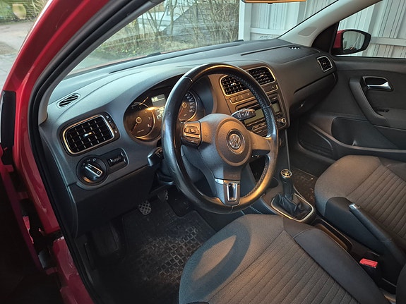 Volkswagen Polo 4 of 5