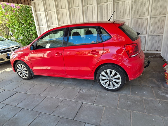 Volkswagen Polo 3 of 5