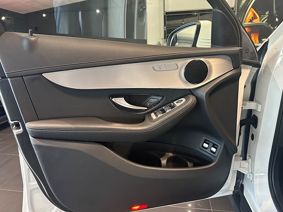 Mercedes-Benz GLC220 d 14 of 20