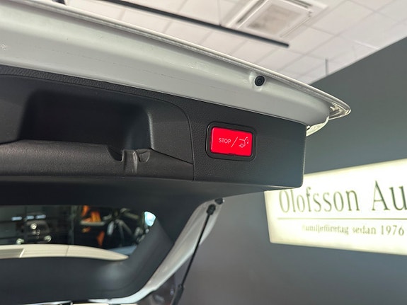 Mercedes-Benz GLC220 d 8 of 20