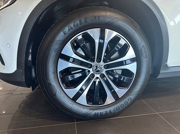Mercedes-Benz GLC220 d 18 of 20