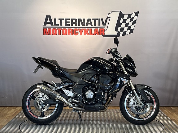 Kawasaki Z1000 ABS