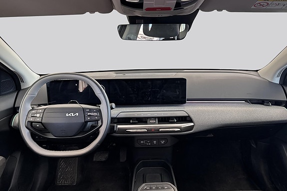 Kia EV4 7 of 16