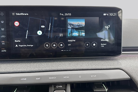 Kia EV4 11 of 16