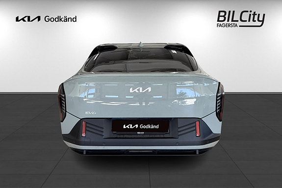 Kia EV4 5 of 5