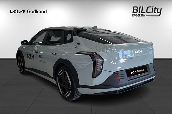 Kia EV4 6 of 16
