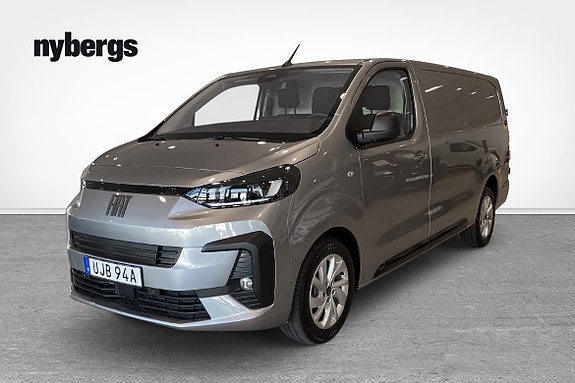 İkinci el  Fiat Scudo L3