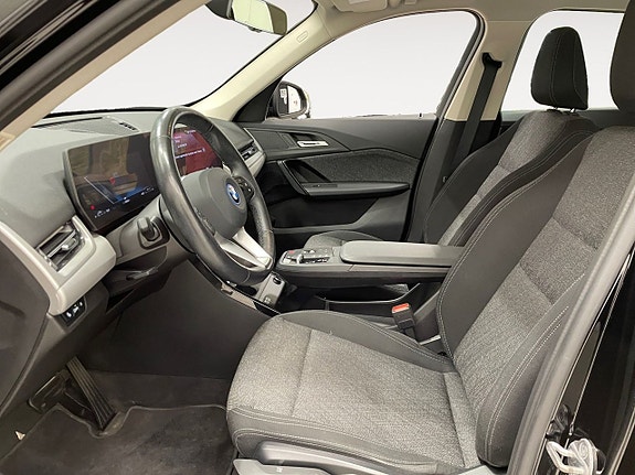BMW X1 9 of 23