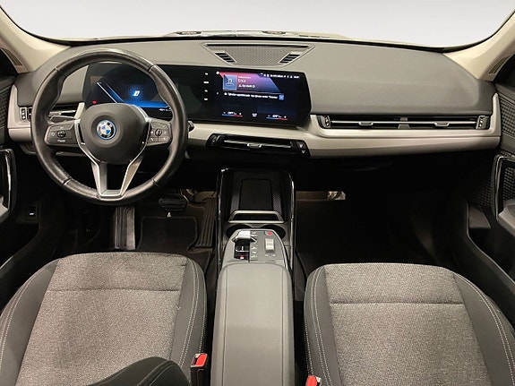 BMW X1 10 of 23